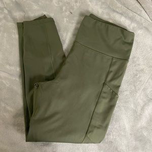 AE EVERYTHING LEGGINGS